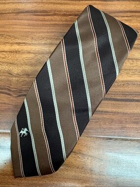 Bronzini Neck‎ Tie